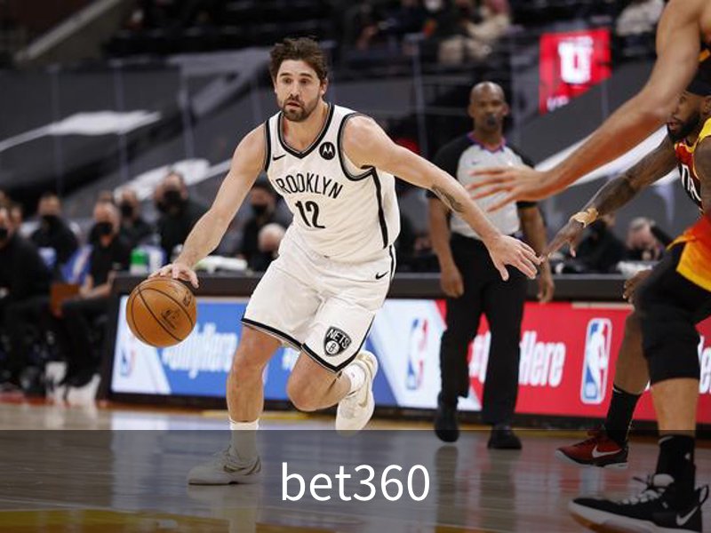 bet360概况